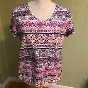 Ladies tops